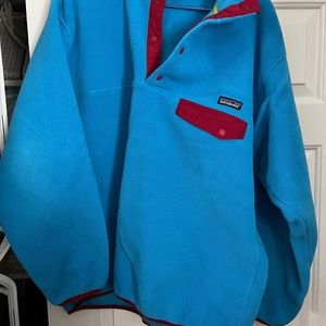 Men’s Patagonia
